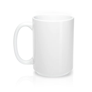 Hope Standard Mug (White)