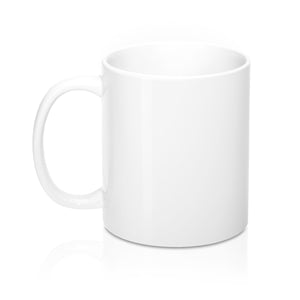 Hope Standard Mug (White)