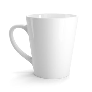 Hope Latte mug