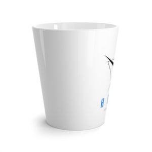 Hope Latte mug