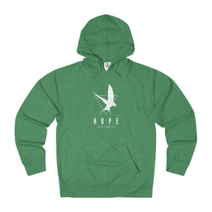 Hope Unisex French Terry Hoodie