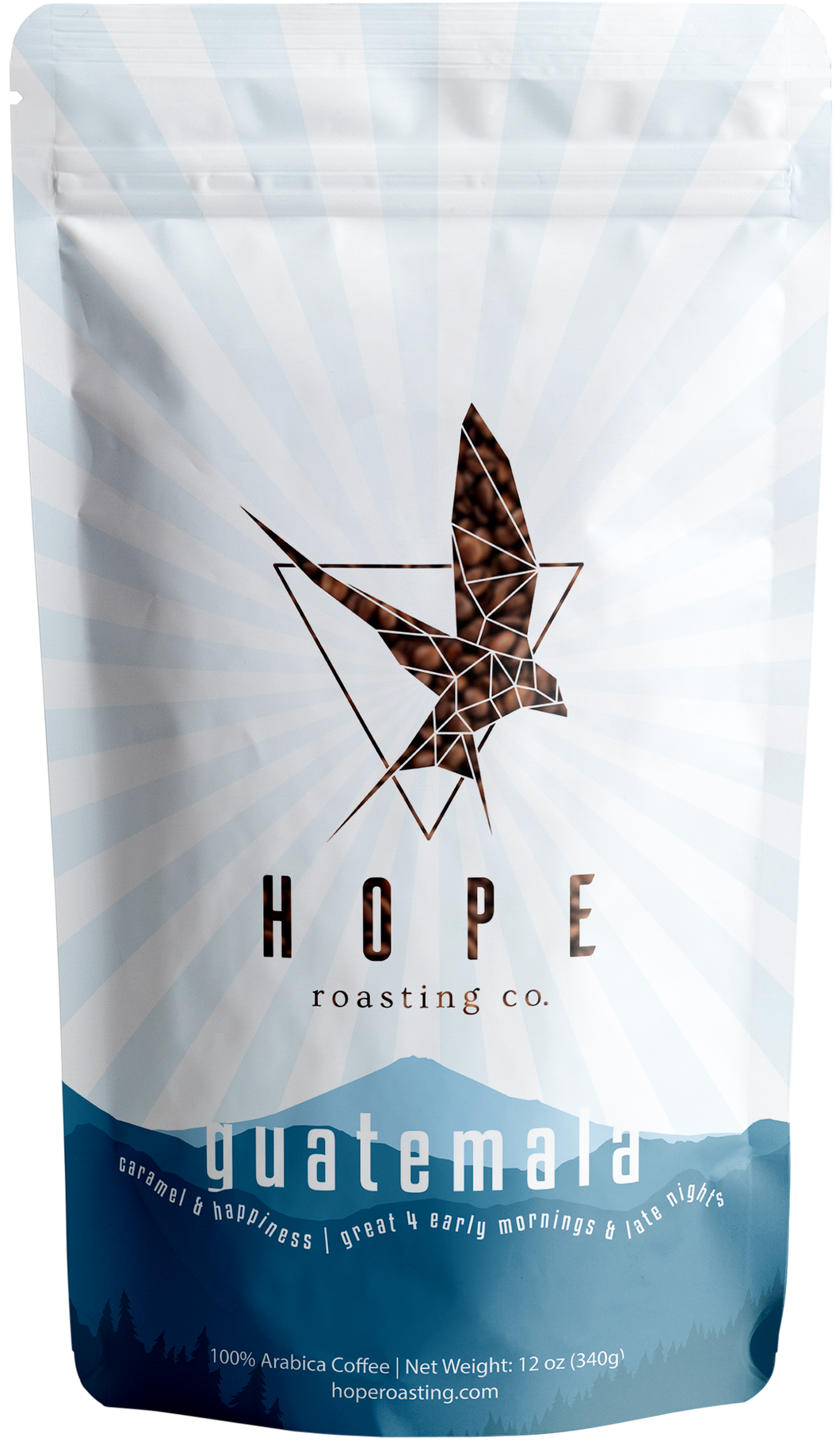 Hope - Guatemala Huehuetenango (Wholesale)